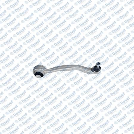 TEKNOROT M-761 Alt Salincak On Sag Arka Rotilli Burclu Aluminyum Mercedes C Serisi W204 07-13 Mercedes Slk Serisi R172 11-19